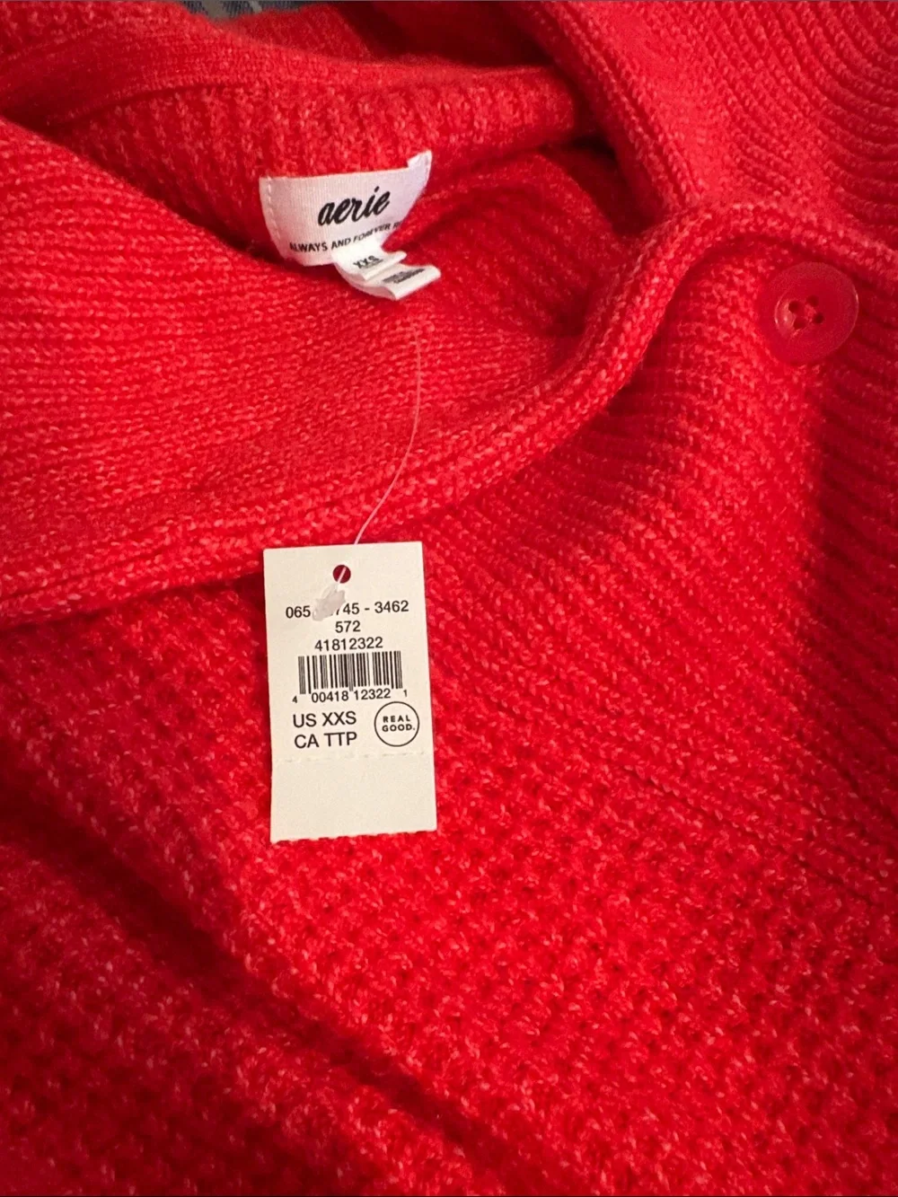 aerie oversized soft
